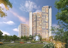 Tận dụng cơ hội mua nhà tại cửa ngõ Thủ Thiêm khi giá vẫn hợp lý