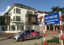 Xóa bao cấp, tránh đặc quyền trong chính sách nhà ở cho cán bộ, công chức