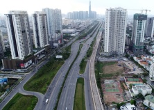 Người nước ngoài mua nhà tại Việt Nam chỉ chiếm tỷ lệ 0,85%