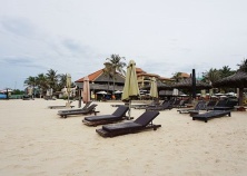 Nhiều quỹ đầu tư đang săn đón các khách sạn mắc nợ ở Việt Nam