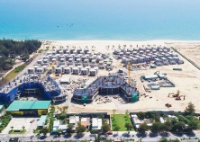 Ảnh hưởng bởi dịch bệnh, liệu BĐS còn là kênh trú ẩn an toàn?