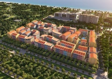 Phú Quốc lên thành phố, Bãi Trường trở thành đô thị trung tâm?