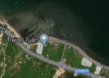 Khai tử dự án công viên, bến tàu du lịch sông Lô Nha Trang