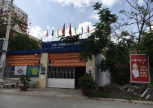 Công an vào cuộc điều tra dự án Tân Hải Minh