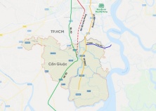 Long An bắt tay TP.HCM nâng cấp, mở rộng 4 tuyến đường trọng điểm Cần Giuộc