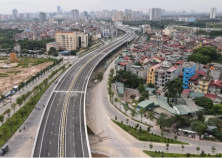 Dự án Vành đai 4 Hà Nội, đường Vành đai 3 thành phố Hồ Chí Minh sẽ lấy vốn từ đâu?