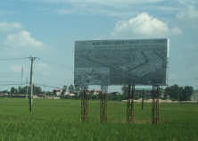 Hưng Yên: Thu hồi dự án nhà ở công nhân Khu công nghiệp Kim Động