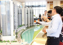 Kịch bản nào cho thị trường bất động sản nửa cuối năm 2022?