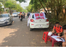 Nhà đầu tư có nên bán bất động sản giữa vòng xoáy giảm nhiệt của thị trường?