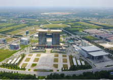 Sức hút của bất động sản Bình Dương khi khối ngoại vào cuộc