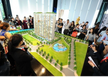 Điểm “tương đồng” khó tin của thị trường căn hộ tại Hà Nội và Tp.HCM