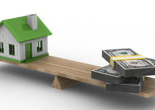 Cách người mua ở thực sử dụng đòn bẩy tài chính mua bất động sản