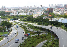 Bất động sản Nhà Bè thời điểm này có gì đáng chú ý?