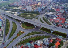 Tiềm năng đầu tư BĐS khi Gia Lâm lên Quận 2023