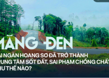 Măng Đen - “Đà Lạt thứ 2” của đại ngàn Tây Nguyên đã trở thành trung tâm sốt đất và sai phạm chồng chất như thế nào?