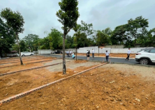 Ranh giới đầu tư và đầu cơ bất động sản mong manh, kiểm soát tín dụng sao cho đúng?