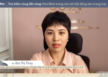 Lý do không nên mua đất lúc sốt giá