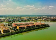 Hàng loạt dự án ở Quảng Nam bị Thanh tra Chính phủ báo cáo sai phạm