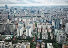 Bộ Xây dựng: Giá nhà vẫn tăng