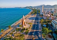 Khánh Hòa 'đòi' được hơn 21.722m2 đất dự án công viên ven biển Nha Trang