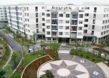 Rầm rộ rao bán quyền được mua căn hộ NƠXH ở Hà Nội