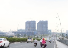 Thị trường bất động sản liệu có xuất hiện bong bóng?