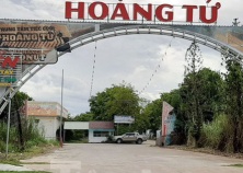 Cần Thơ tìm nhà đầu tư mới cho dự án gần 500 tỷ trên khu đất ‘vàng’