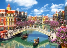 Grand World Phú Quốc tái khởi động, sẵn sàng đón sóng nghỉ dưỡng hậu Covid