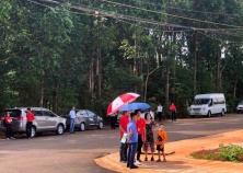 Nhiều chuyên gia dự báo bất động sản vẫn là kênh đầu tư sinh lời tốt và hấp dẫn trong trung và dài hạn