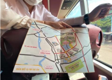 Mua đất TP.Thủ Đức bị dắt đến...Bình Dương, Đồng Nai?