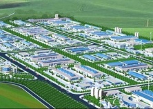 BĐS tuần qua: Bùng nổ dự án khu đô thị, khu công nghiệp mới