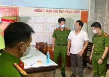 Tin mới nhất về vụ sổ đỏ của dân bị đưa đi cầm cố