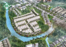 Cẩn trọng với hình thức huy động vốn lãi “khủng” trong bất động sản