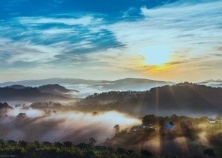 Bất động sản Bảo Lộc lội ngược dòng thời Covid-19