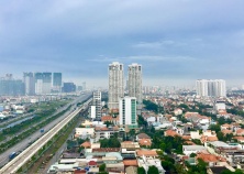 Kiểm tra 24 dự án tại TP.HCM