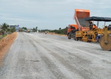 Đầu tư hơn 64.000 tỷ đồng làm 7 tuyến cao tốc tại Đồng bằng sông Cửu Long