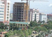 Hàng loạt “ông lớn” bất động sản lỗ nặng