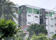 Nguy cơ trắng tay nếu “xuống tiền” vào “chung cư mini”