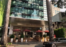 Làn sóng rao bán khách sạn mạnh nhất 10 năm