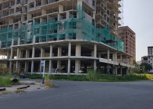 Bất động sản Đà Nẵng: “Lao dốc” trên mọi phân khúc