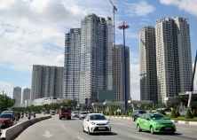 Hiệp hội BĐS Tp.HCM: Bất động sản đang lệch pha cung - cầu