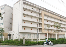 Bắc Ninh: Giá bán nhà ở xã hội dưới 6 tầng tối đa 9.860.000 đồng/m2