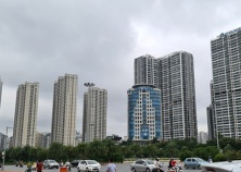 Thị trường bất động sản vẫn “hôn mê”