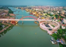 Đến năm 2030, Hải Phòng sẽ trở thành đô thị loại đặc biệt