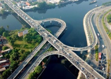 Thị trường BĐS khu Tây Sài Gòn có đang trầm lặng?