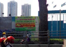 Thực hư đất nền nhà phố bán giá rẻ như cho ở nội thành TP.HCM