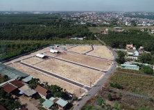 BẤT ĐỘNG SẢN MẠO DANH NGÂN HÀNG DỤ KHÁCH MUA NHÀ ĐẤT Ở 'THÀNH PHỐ THỦ ĐỨC'