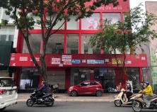 Bất động sản TP Hồ Chí Minh: 