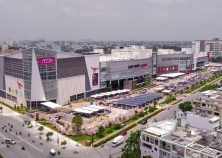 Đối diện “thành phố Thủ Đức”, khu Tây vẫn âm thầm bứt phá