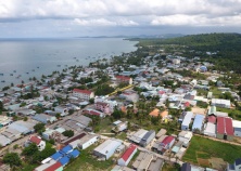 Phú Quốc - Thành phố đảo đang rất gần!